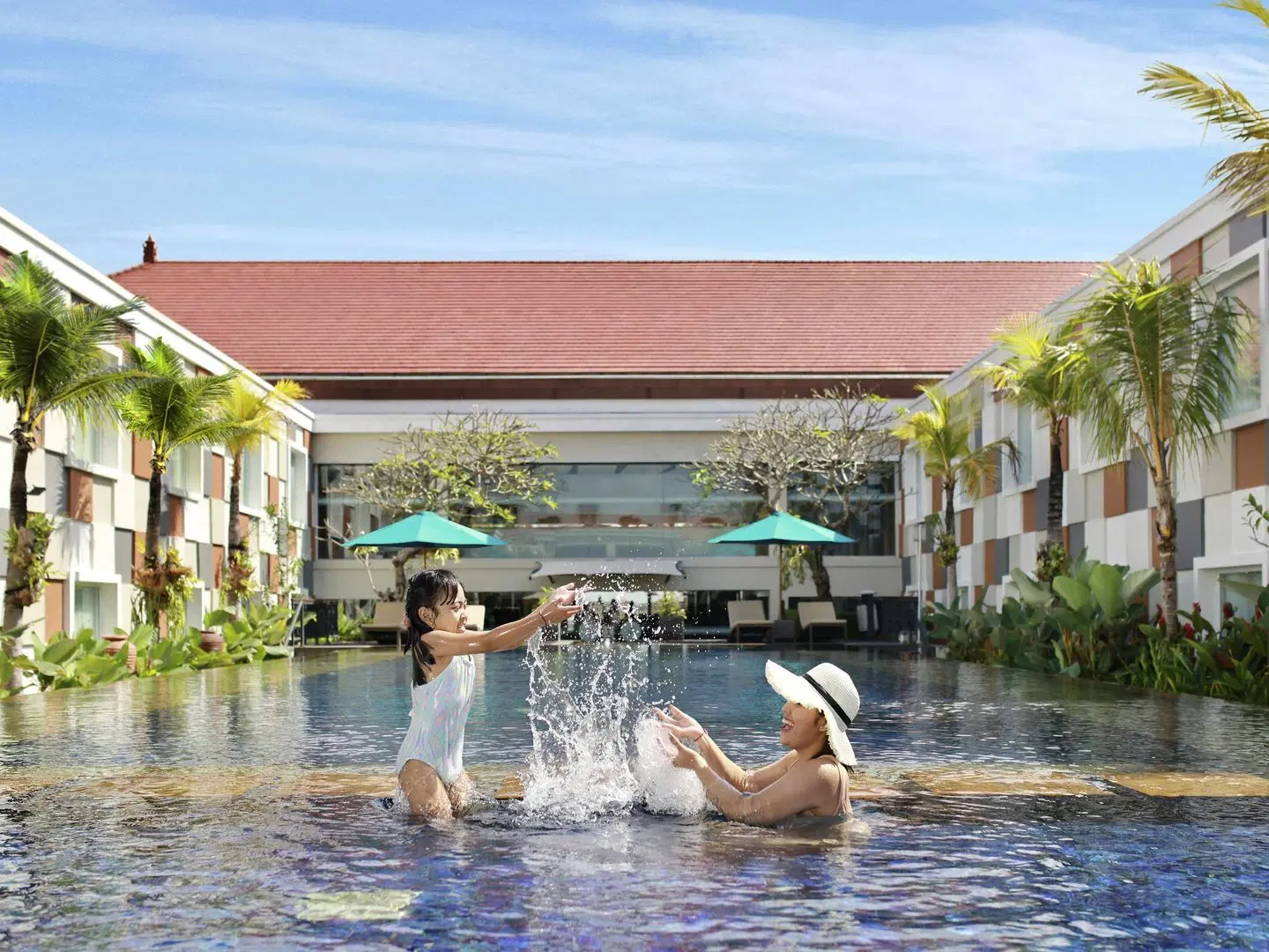 Novotel Bali Ngurah Rai Airport Hotel HEALTH_BEAUTY