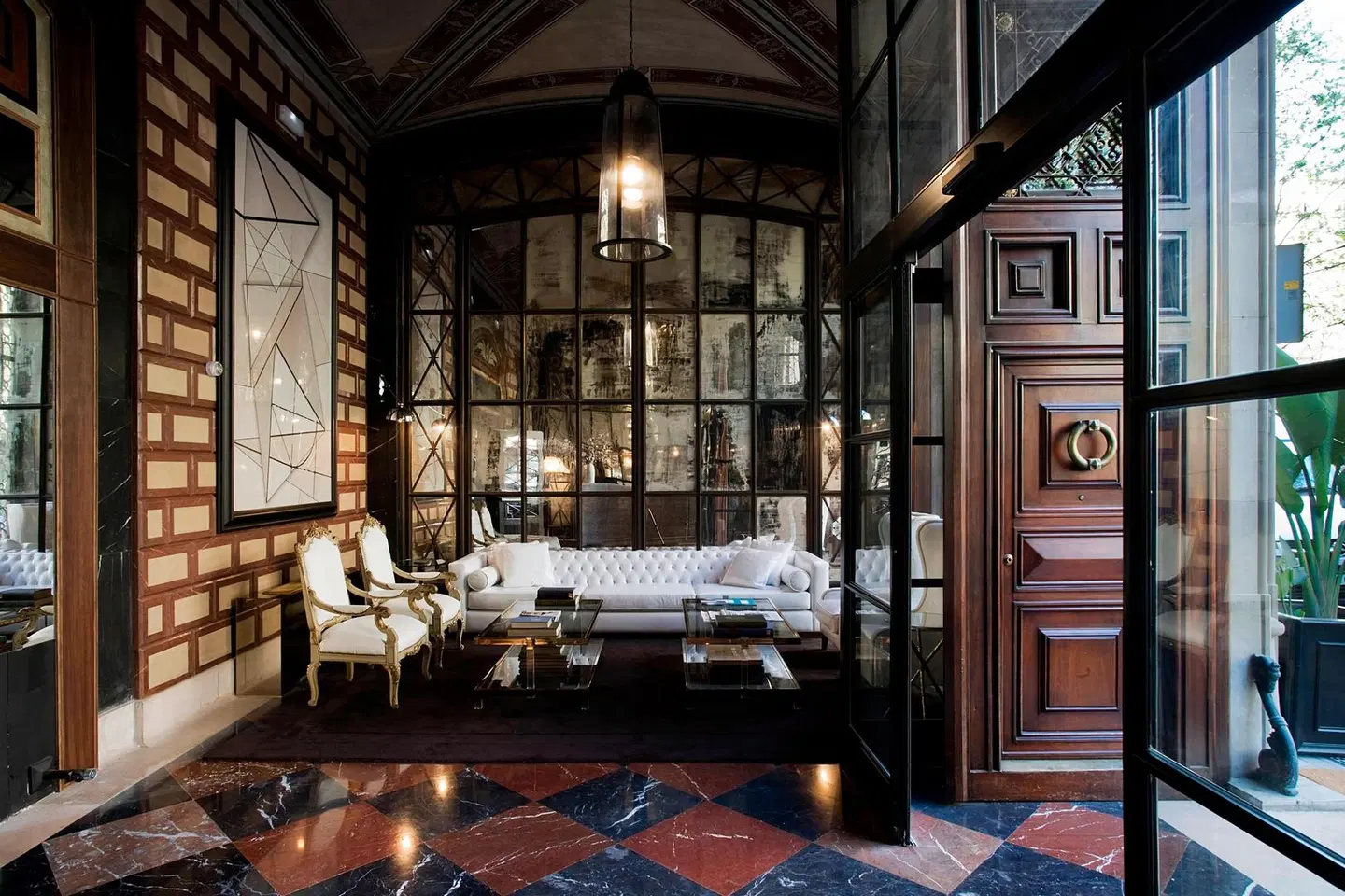 Cotton House Hotel, Autograph Collection Restaurant