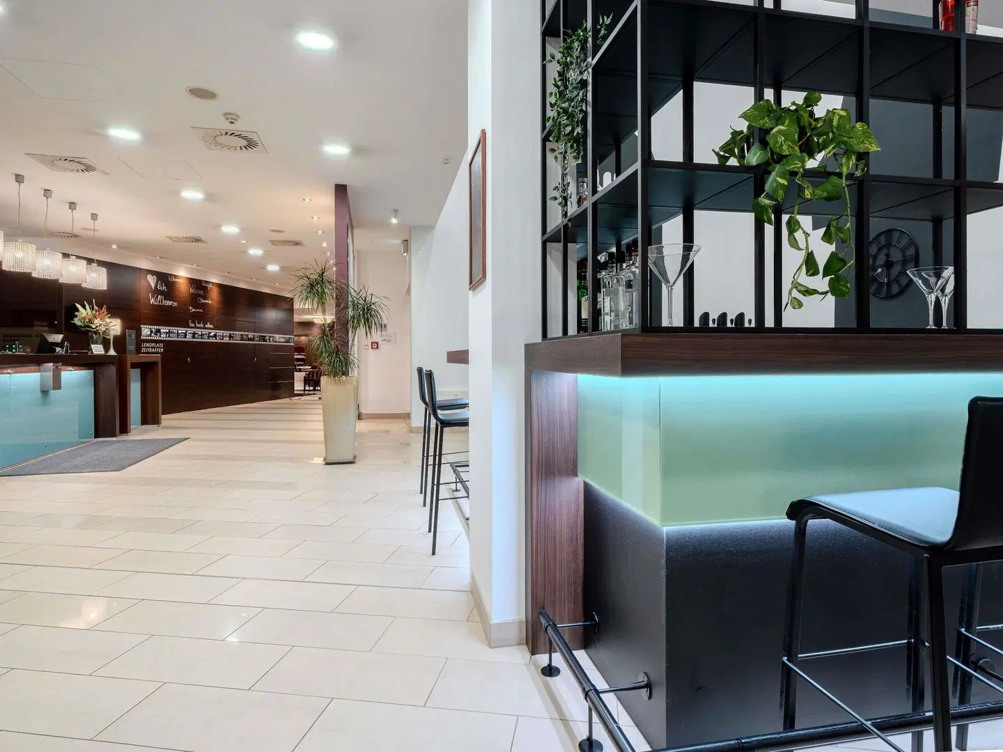 Mercure Graz City LOUNGE_LOBBY