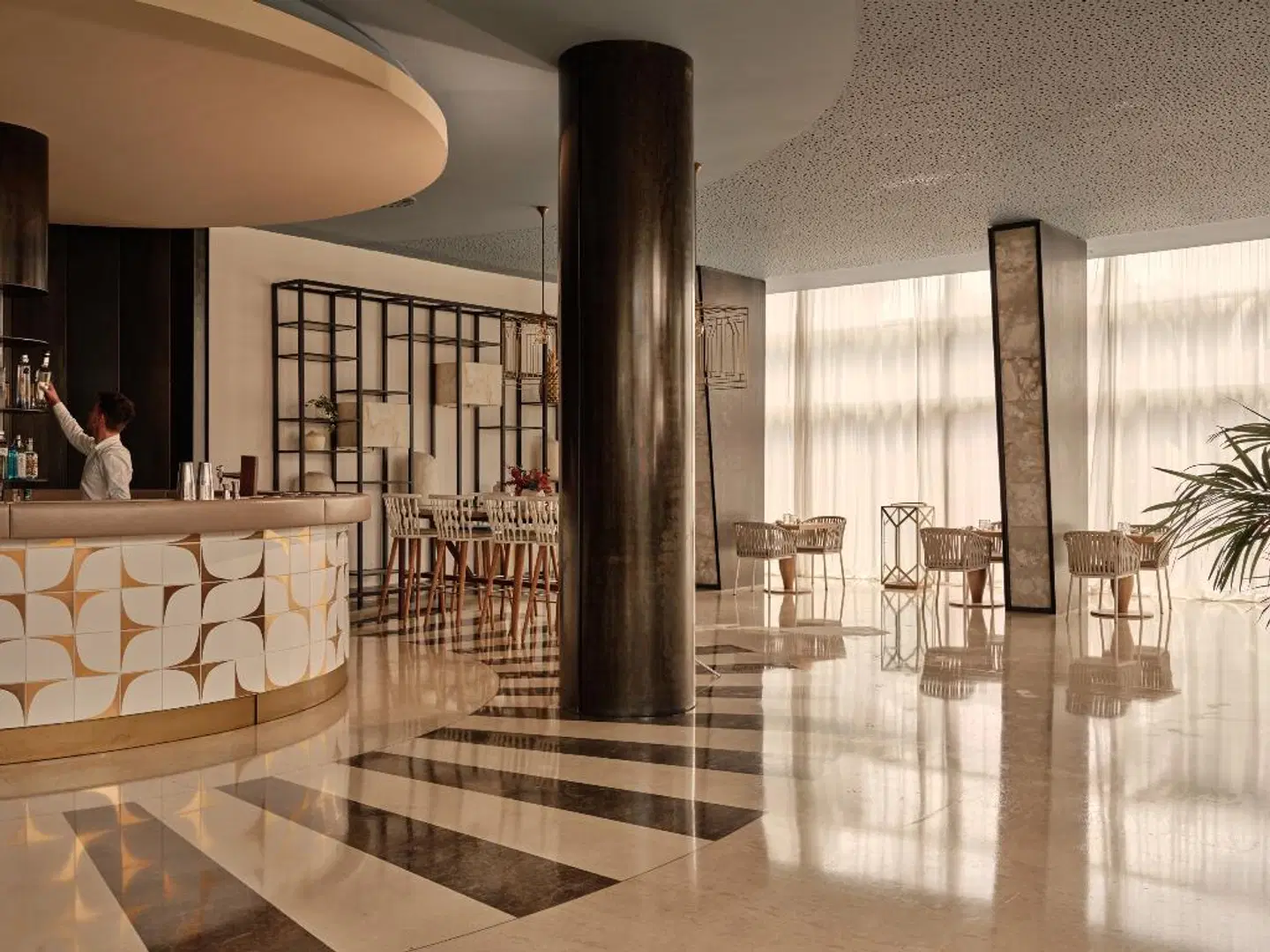 Aguas de Ibiza Grand Luxe LOUNGE_LOBBY