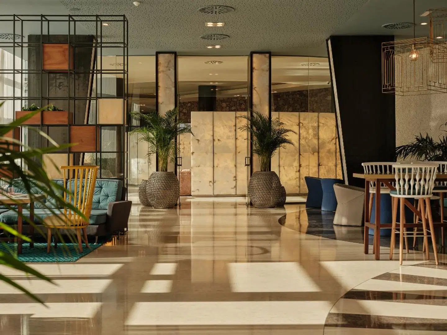 Aguas de Ibiza Grand Luxe LOUNGE_LOBBY