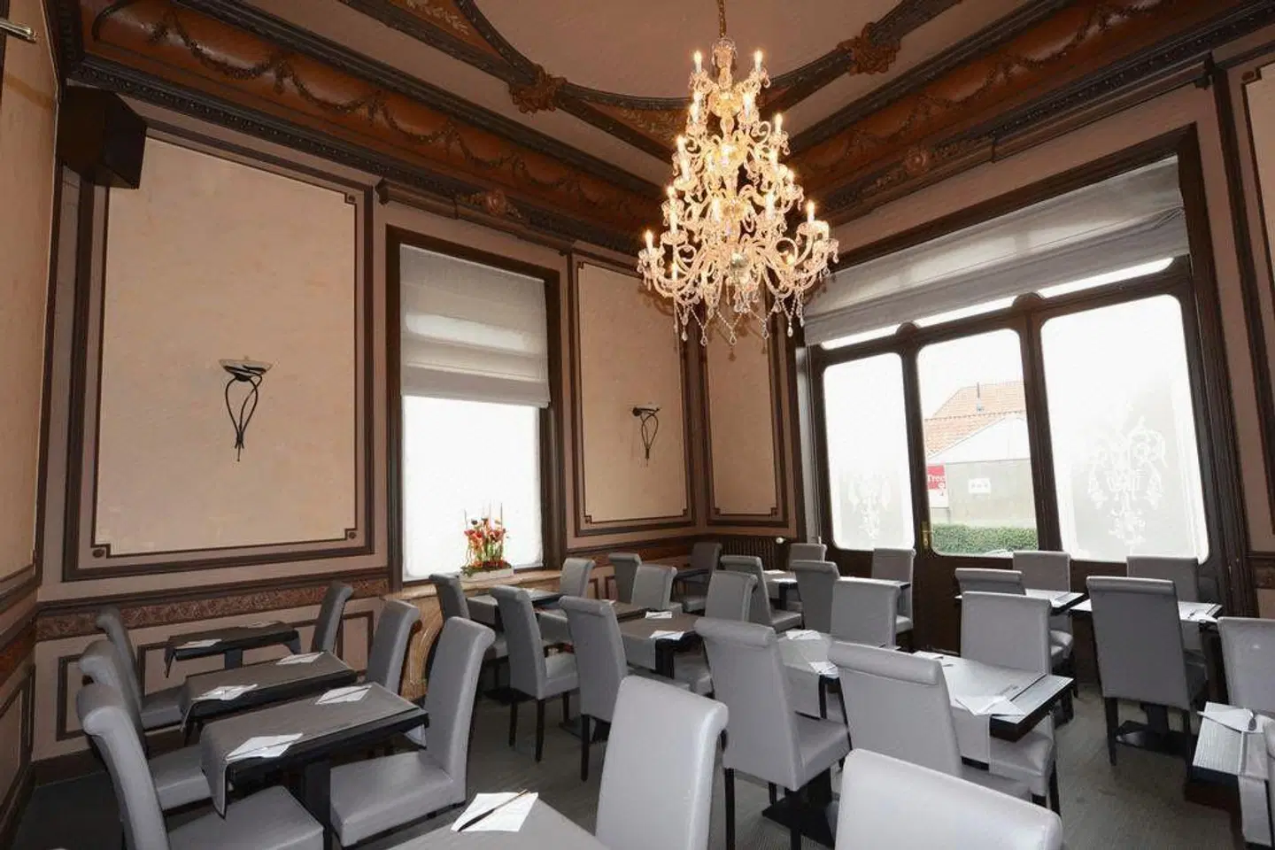 The Golden Tree Hotel Konferenz