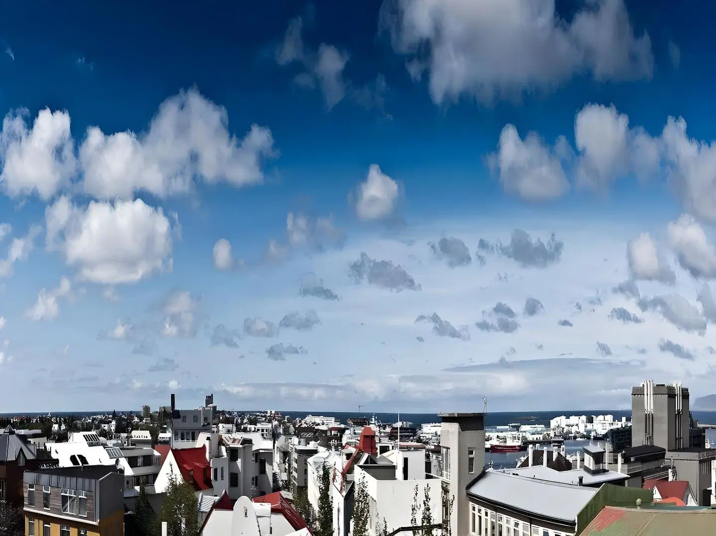 Room with a View Hotel SPORTS_AND_LEISURE