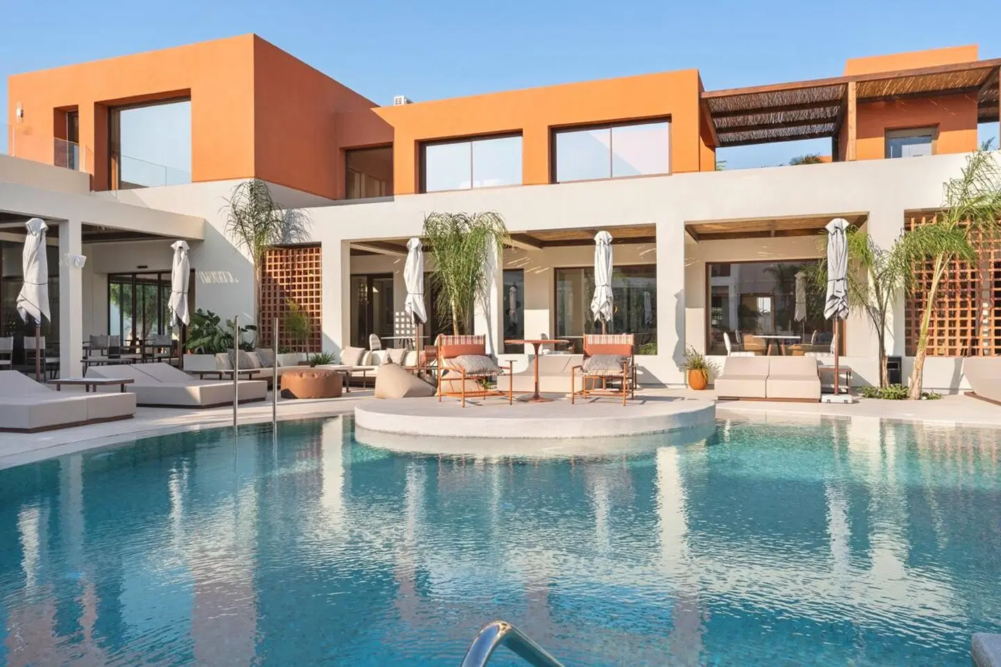 Arato by E-Geo OUTDOOR_POOL