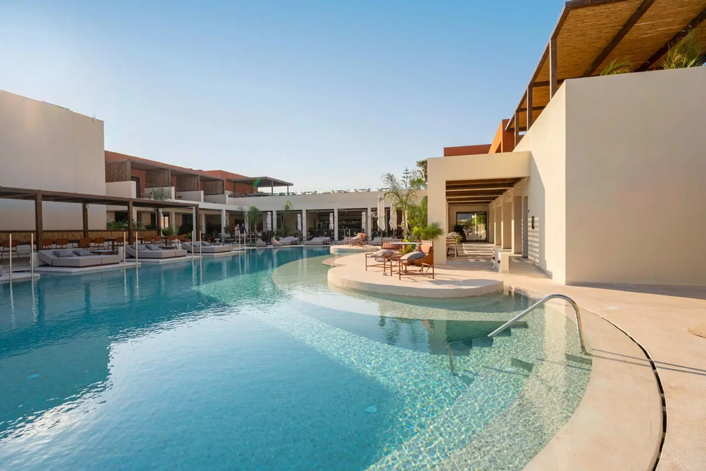 Arato by E-Geo OUTDOOR_POOL