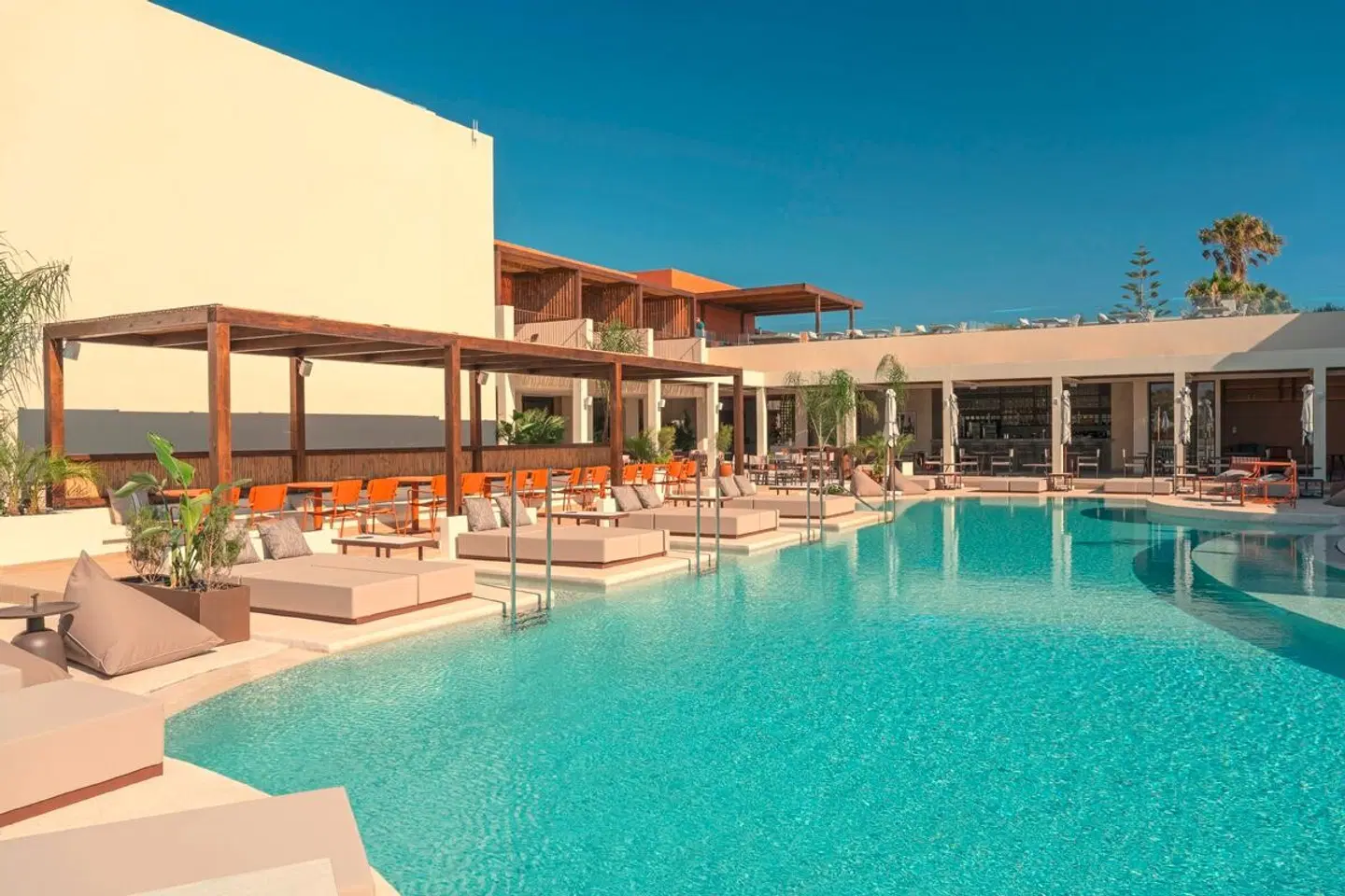 Arato by E-Geo OUTDOOR_POOL