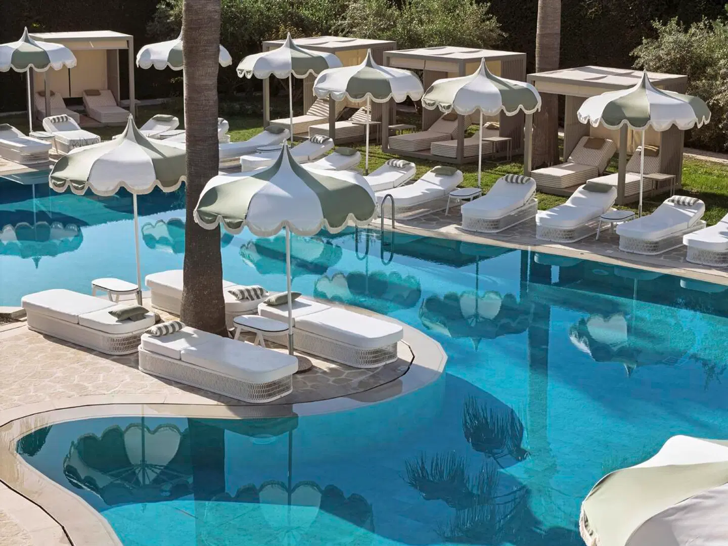 Lesante Classic - Preferred Hotels & Resorts OUTDOOR_POOL