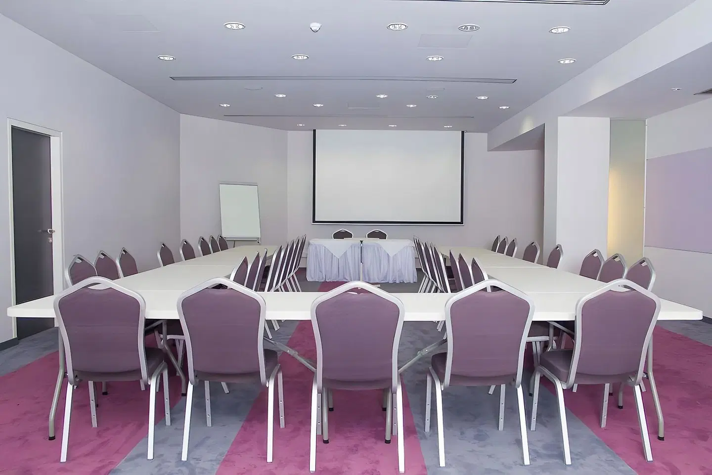 Altius Boutique Hotel Konferenz