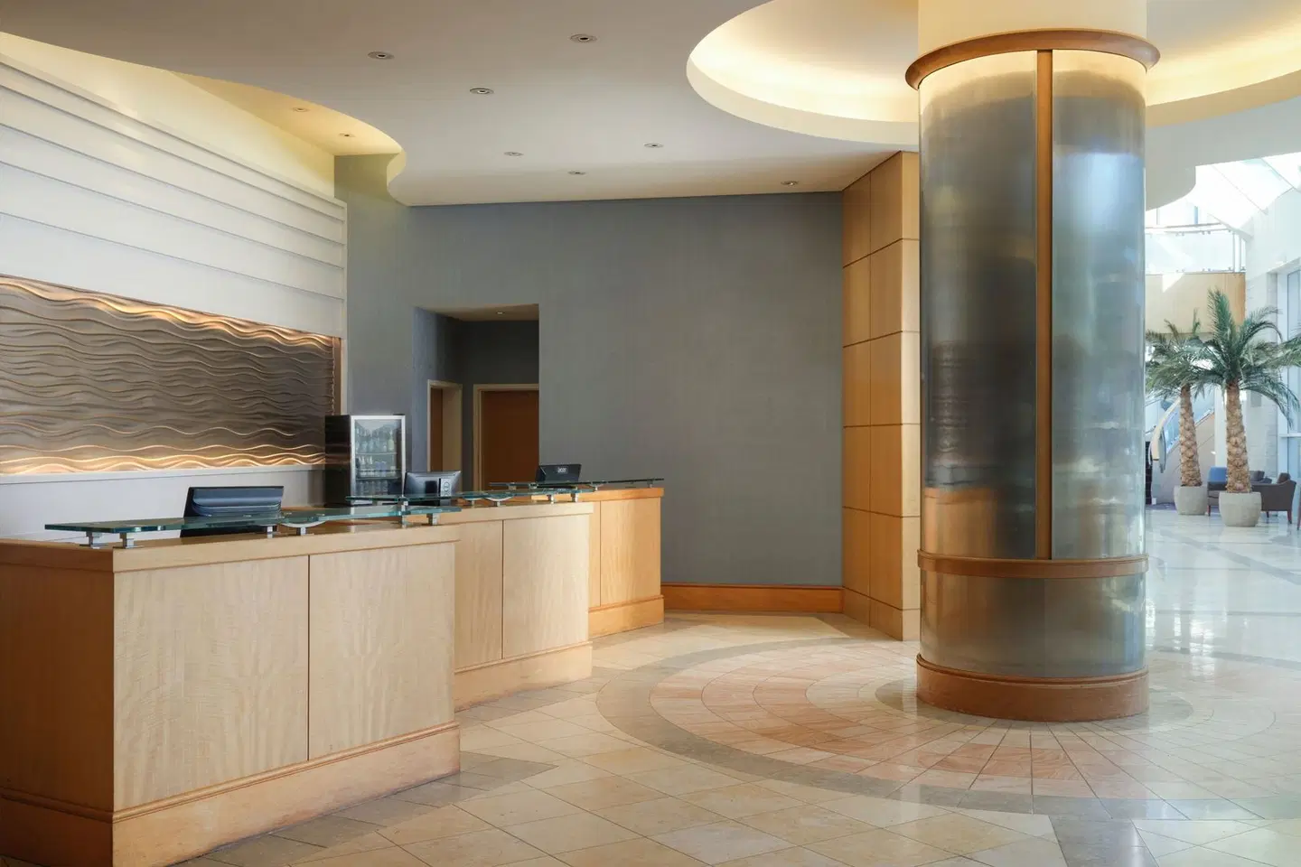 Sheraton Myrtle Beach Convention Center Hotel HEALTH_BEAUTY