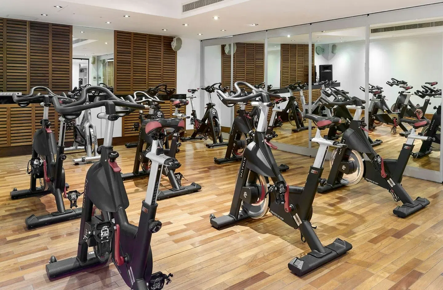 Leonardo Royal London St Pauls SPORTS_AND_LEISURE