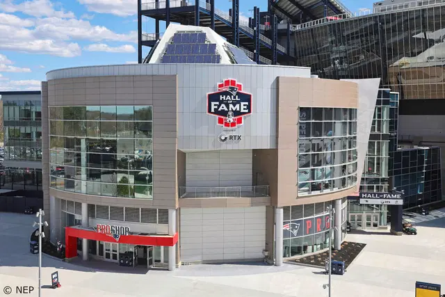Fangruppenreise zum Home Opener EXTERIOR