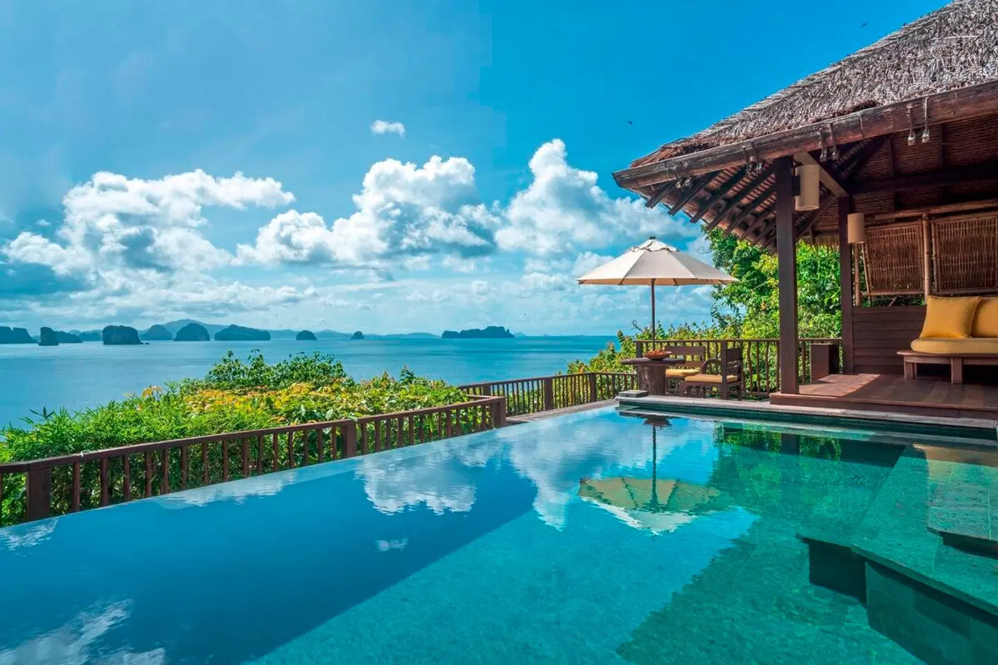Six Senses Yao Noi OUTDOOR_POOL