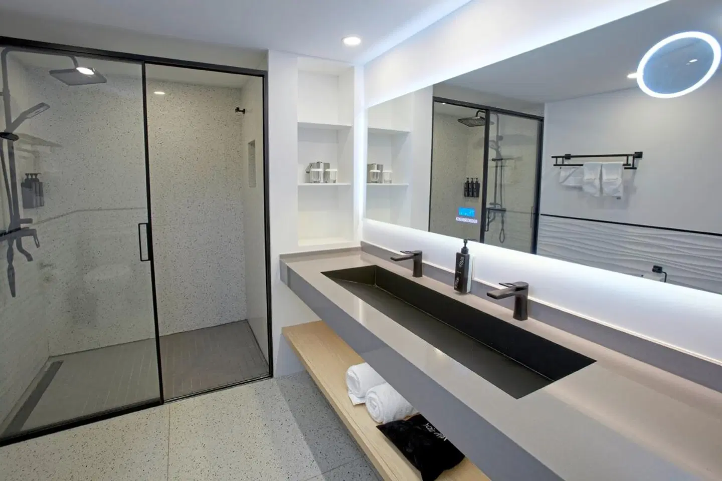 Divi Aruba All Inclusive Badezimmer
