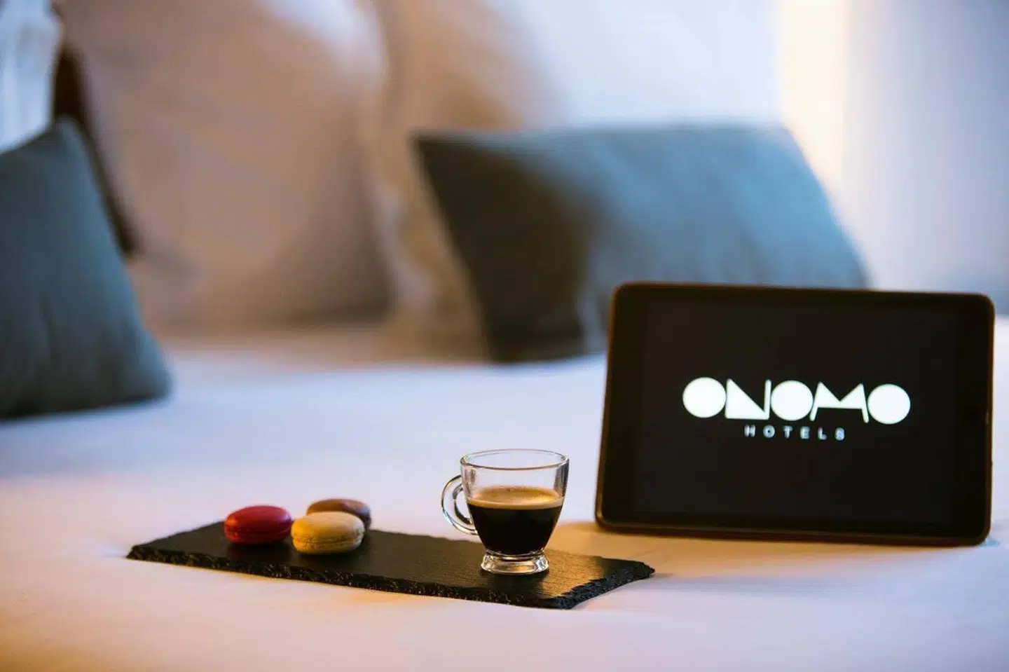 ONOMO Hotel Casablanca Sidi Maarouf HEALTH_BEAUTY