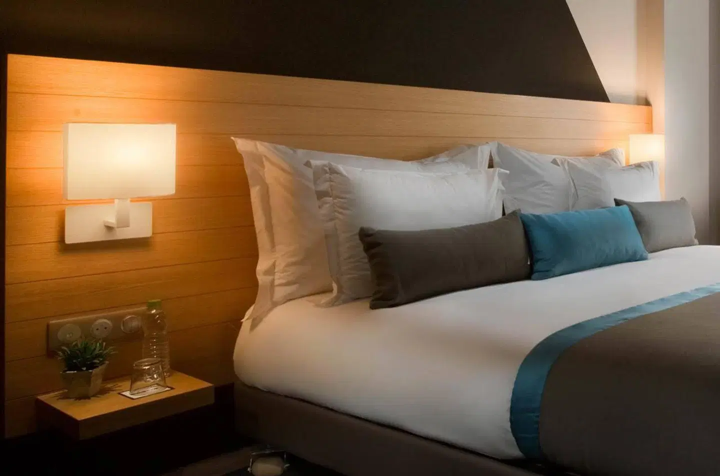 ONOMO Hotel Casablanca Sidi Maarouf ROOM_EXAMPLE