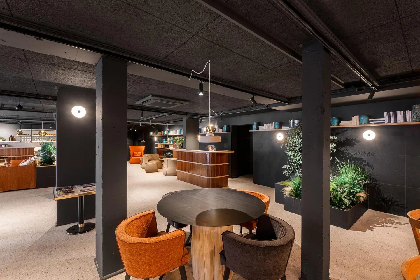 L'Adresse Bar