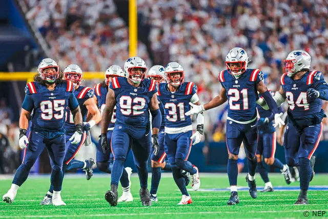 Hilton Garden Inn Patriot Place Foxboro - inkl. Premium-Package Patriots SPORTS_AND_LEISURE
