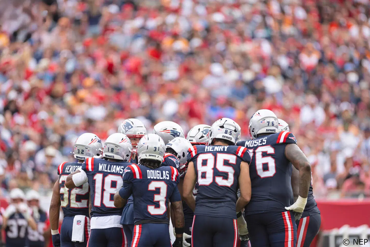 Hilton Garden Inn Patriot Place Foxboro - inkl. Premium-Package Patriots SPORTS_AND_LEISURE