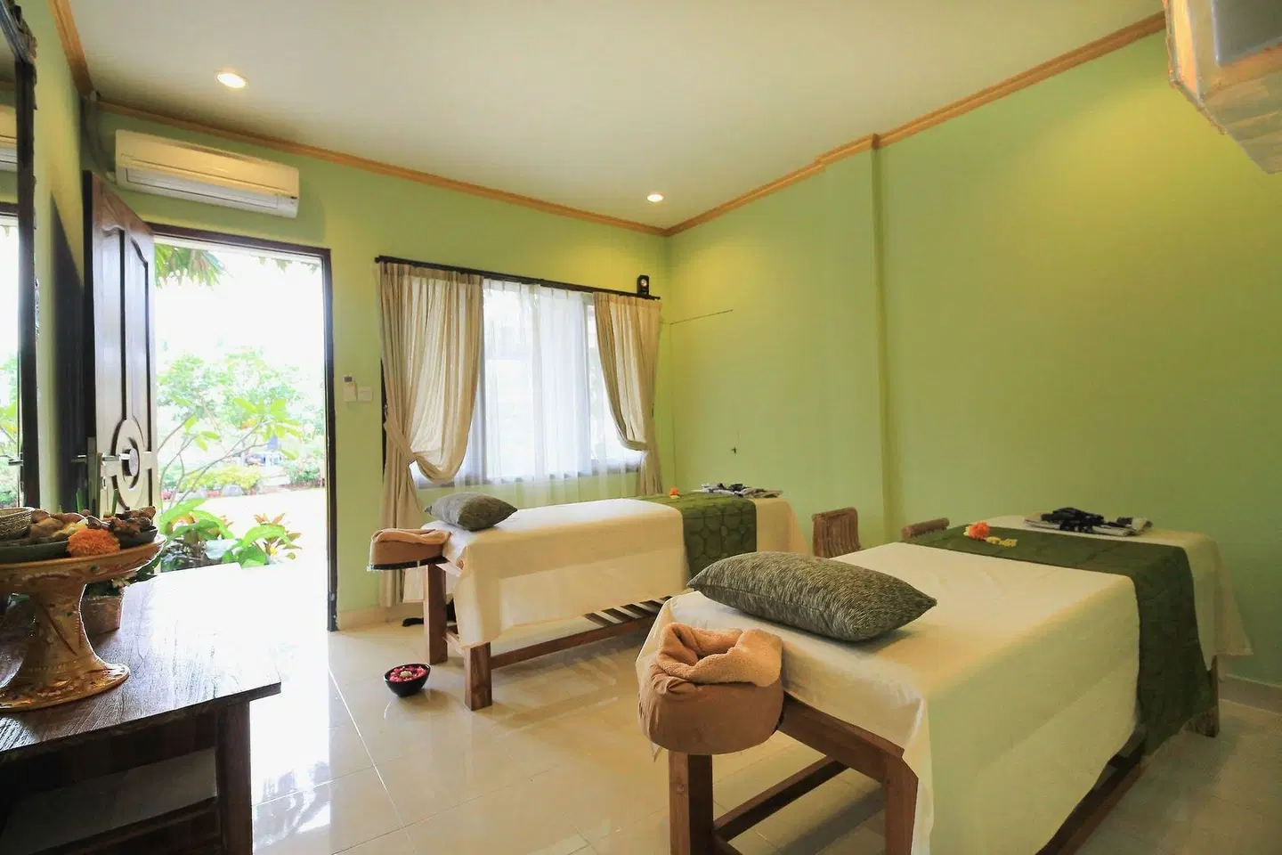 OM HAM Resort and Retreat ROOM_EXAMPLE