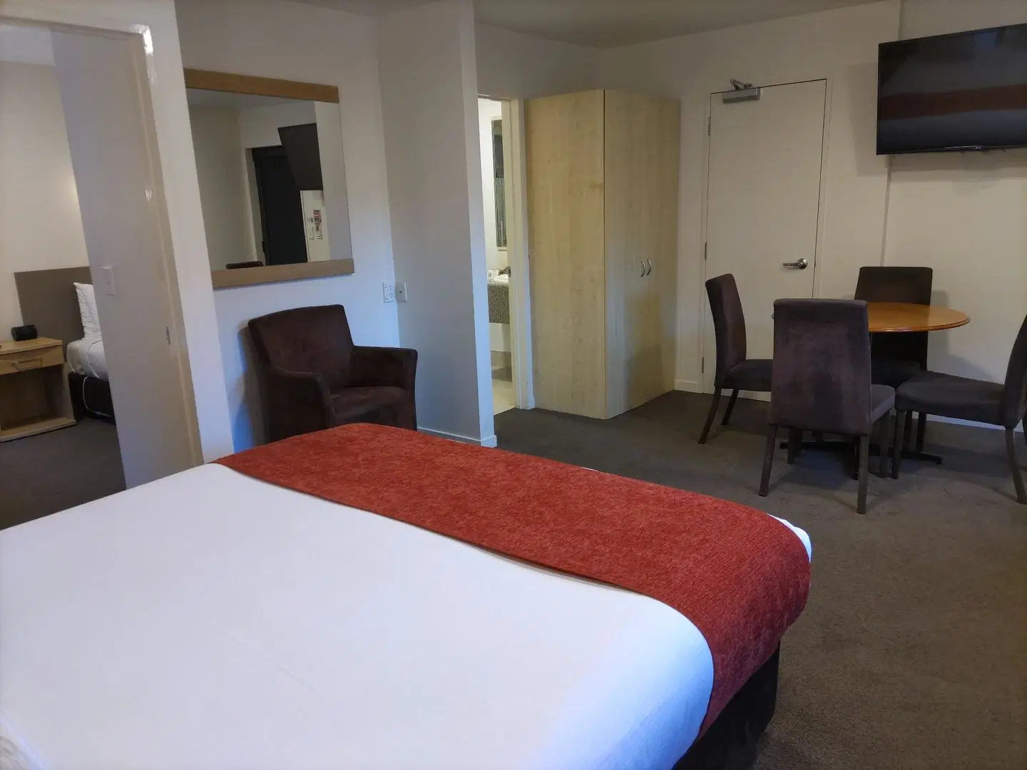 Bella Vista Queenstown ROOM_EXAMPLE