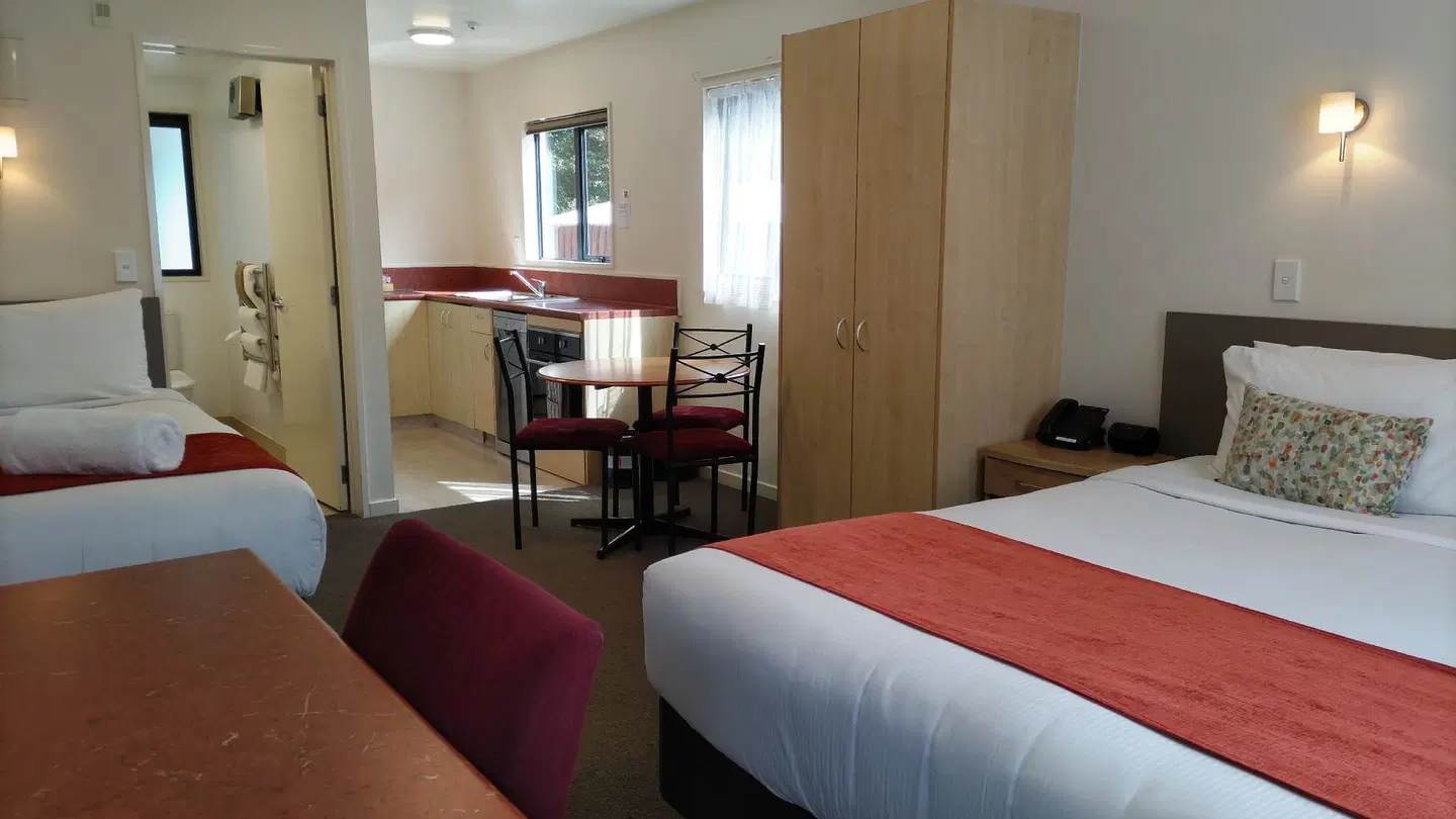 Bella Vista Queenstown ROOM_EXAMPLE