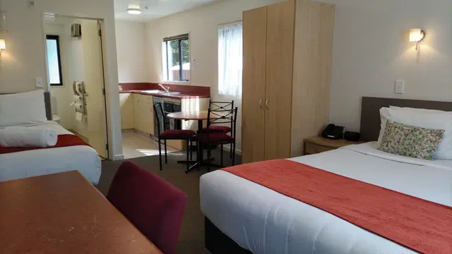 Bella Vista Queenstown ROOM_EXAMPLE