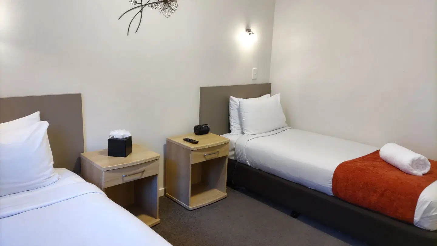 Bella Vista Queenstown ROOM_EXAMPLE