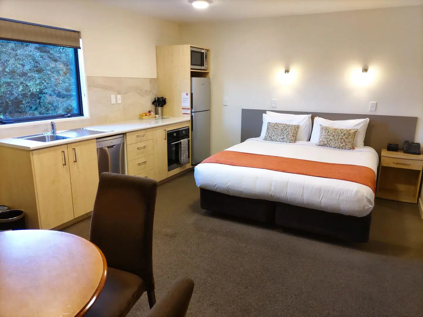 Bella Vista Queenstown ROOM_EXAMPLE