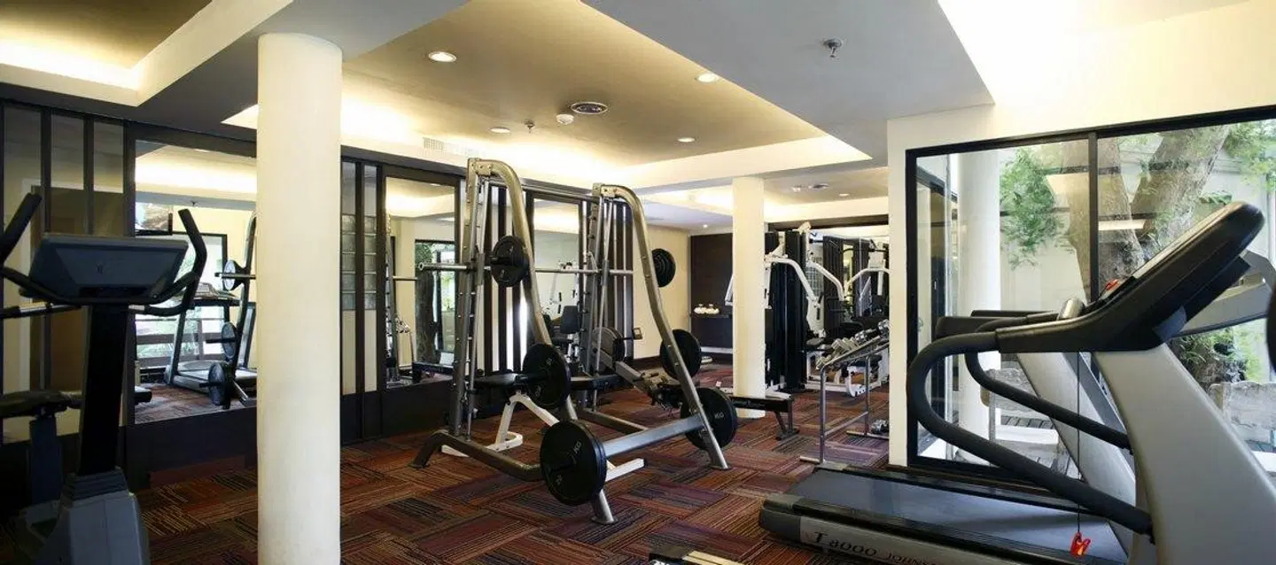 Cape Panwa Hotel SPORTS_AND_LEISURE
