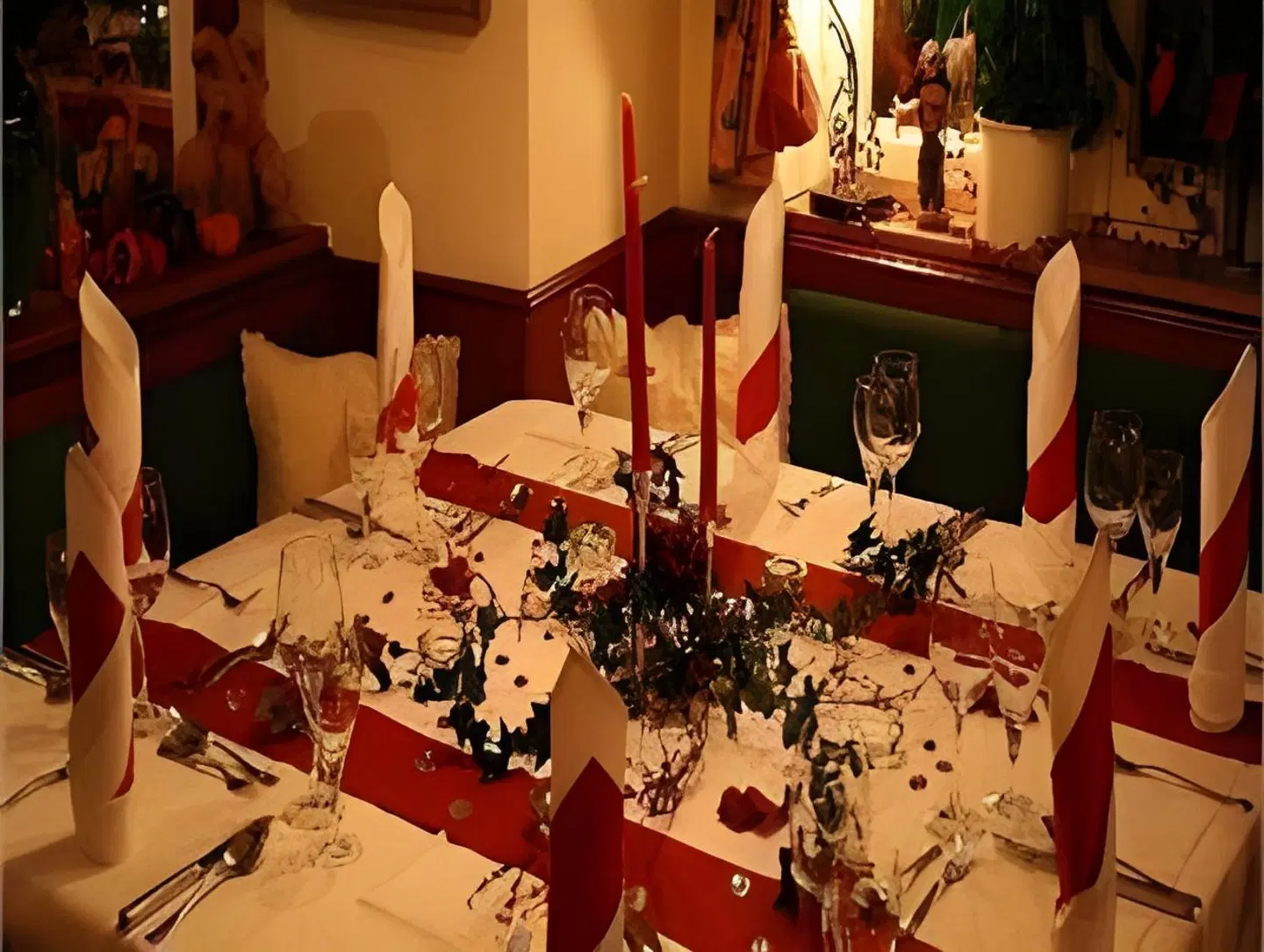 Lachner Restaurant