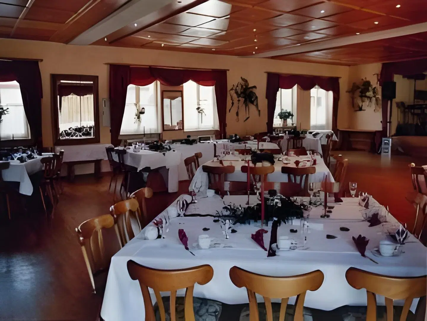Lachner Restaurant