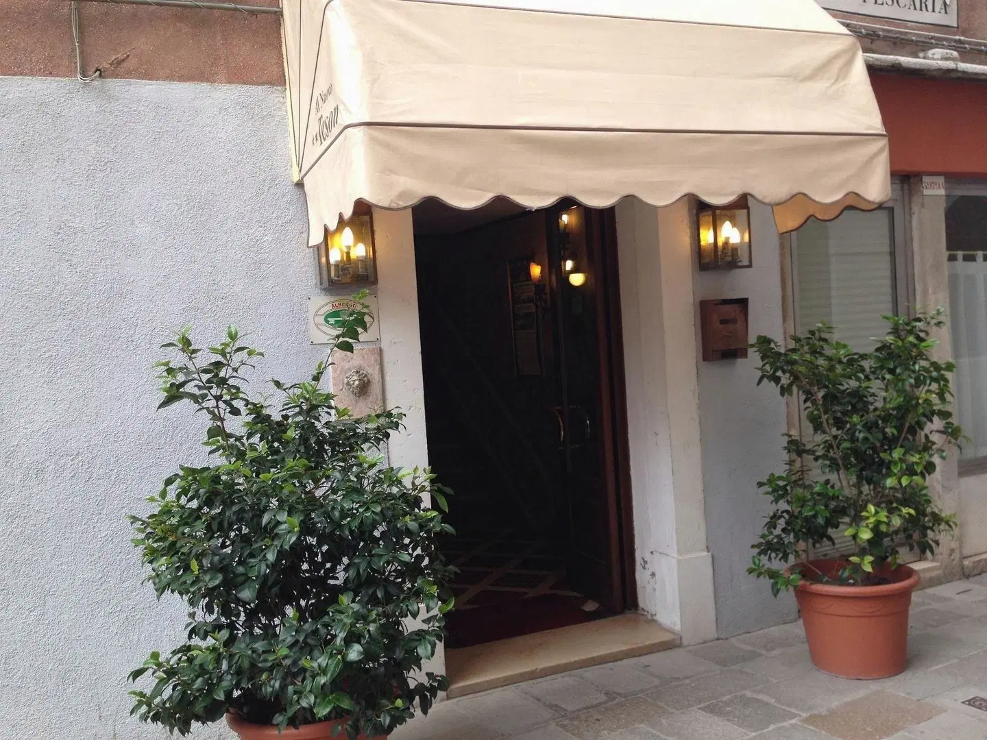 Nuovo Teson EXTERIOR