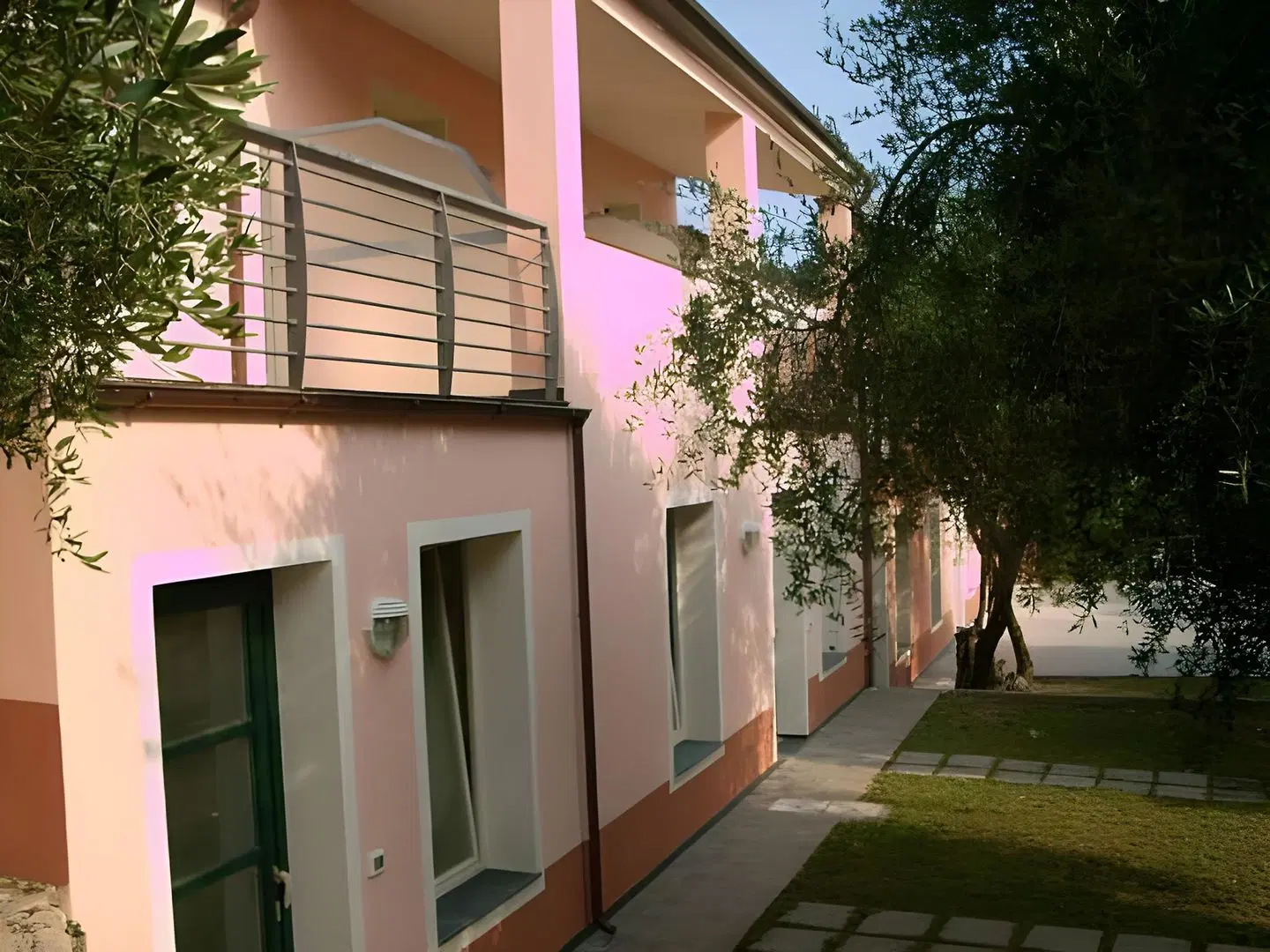 Villaggio RTA Borgoverde EXTERIOR