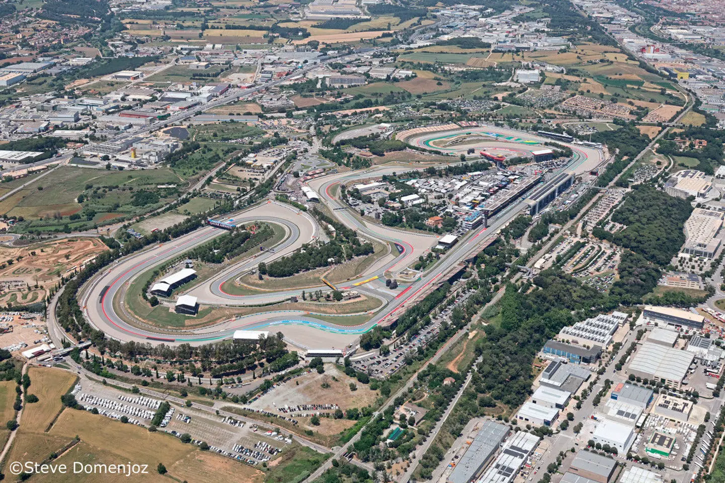 Holiday Inn Express Barcelona - City 22@ - inkl. Formel 1 Wochenend-Ticket Barcelona LANDSCAPE