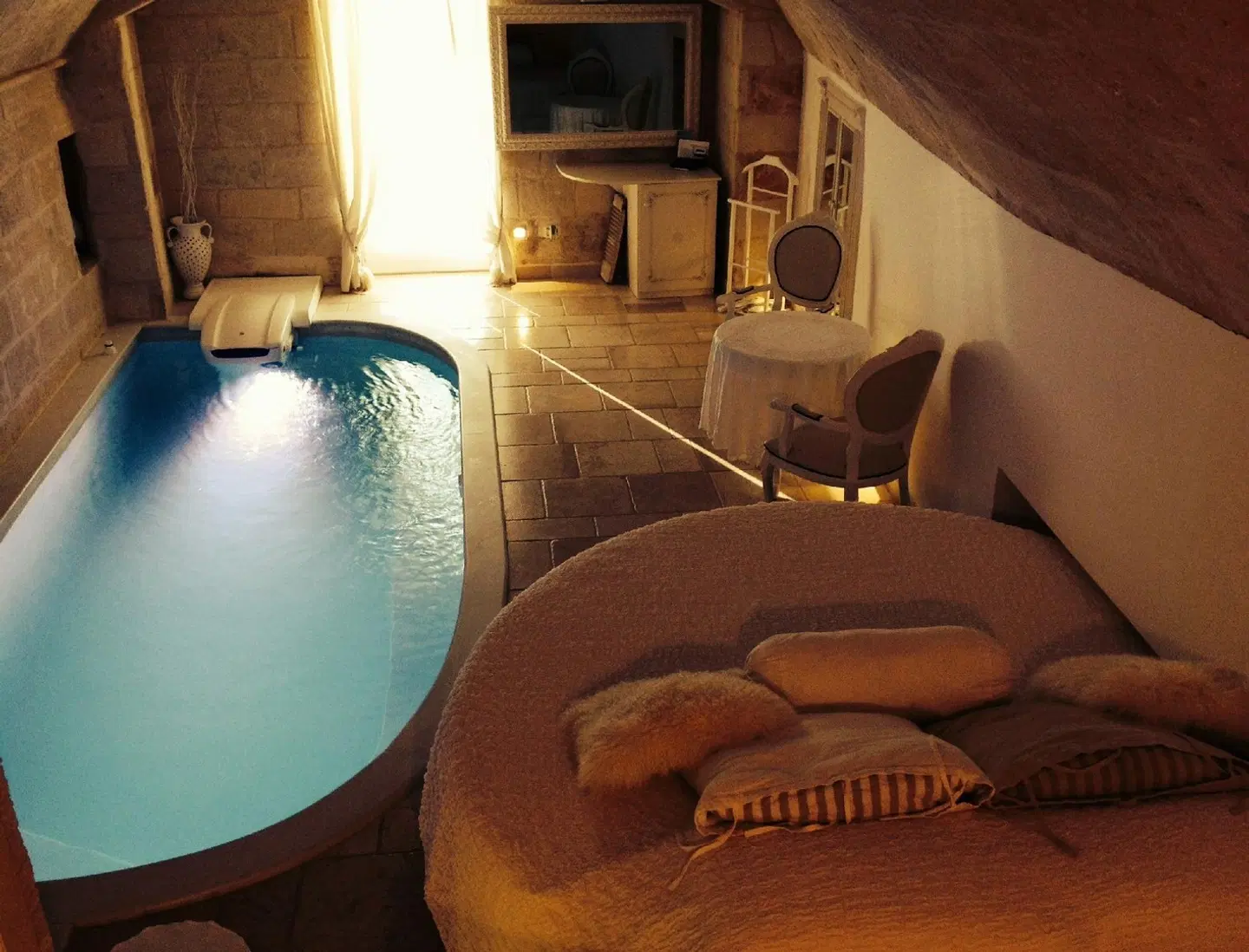 Bellavista Suites ROOM_EXAMPLE
