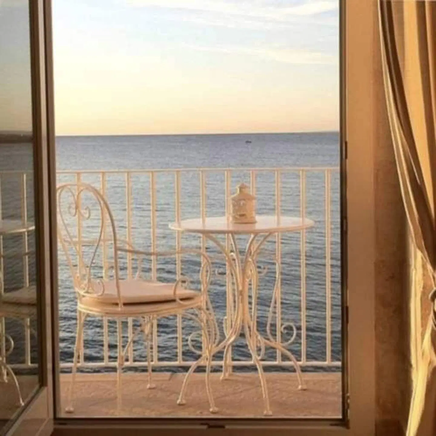 Bellavista Suites Badezimmer