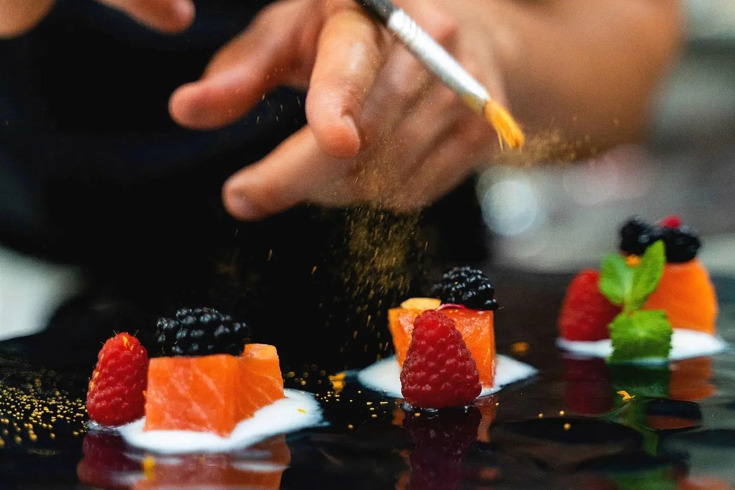 Palazzo del Corso & DolceVita Restaurant HEALTH_BEAUTY