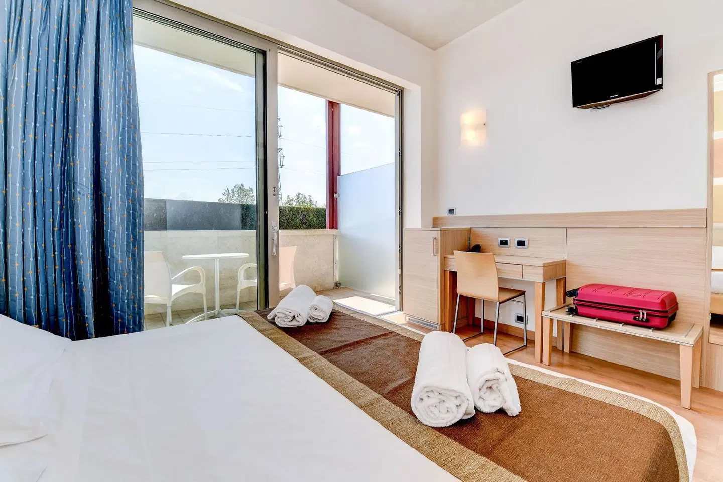 Rivus ROOM_EXAMPLE