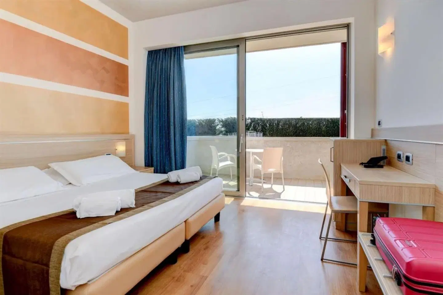 Rivus ROOM_EXAMPLE