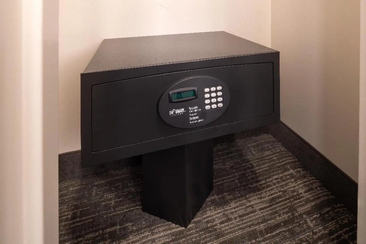 Hyatt House Seattle Downtown ROOM_EXAMPLE