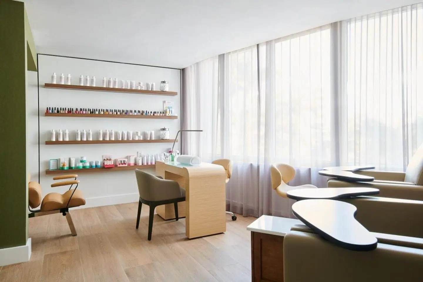 Mondrian South Beach ROOM_EXAMPLE