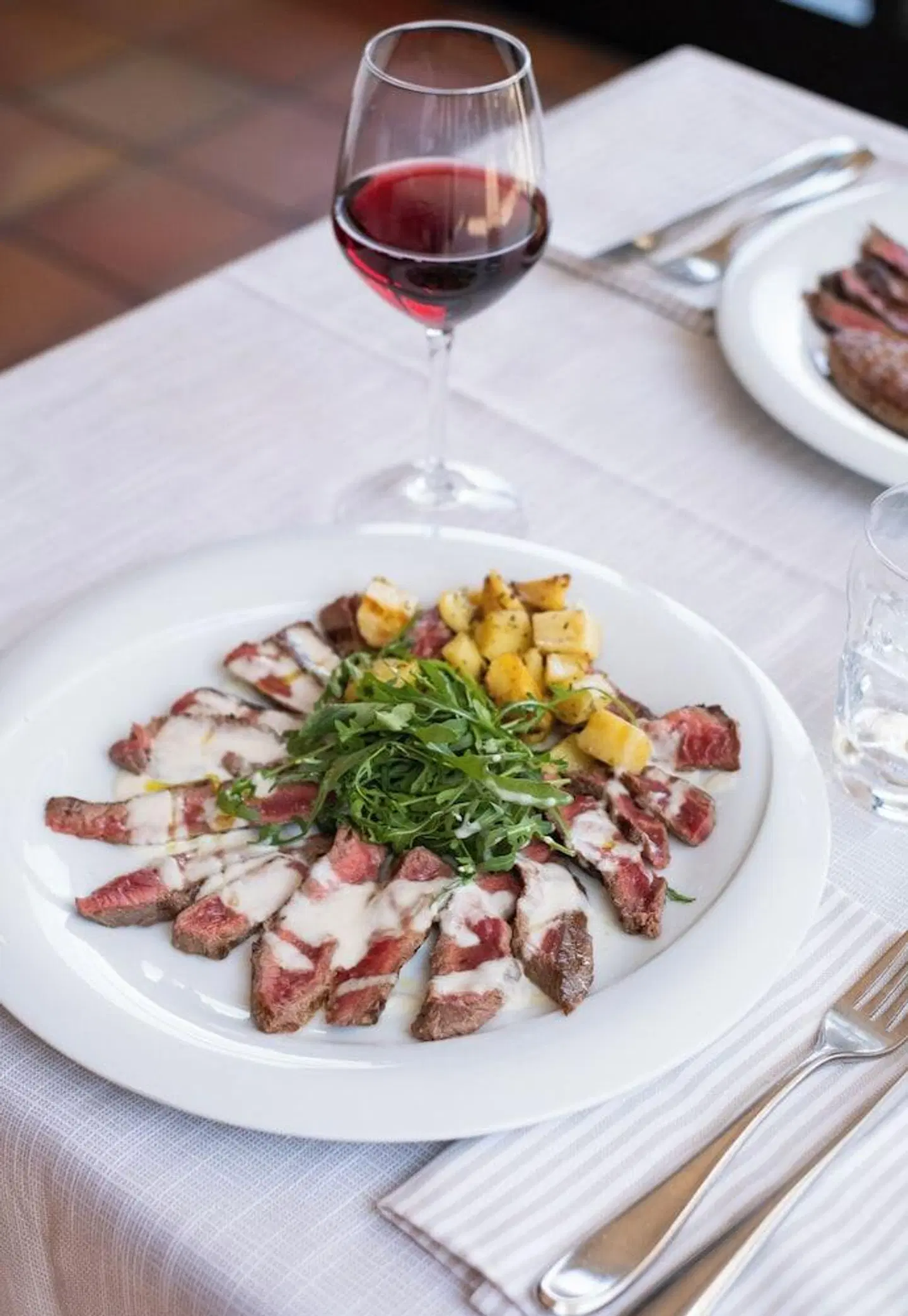 Riel Restaurant