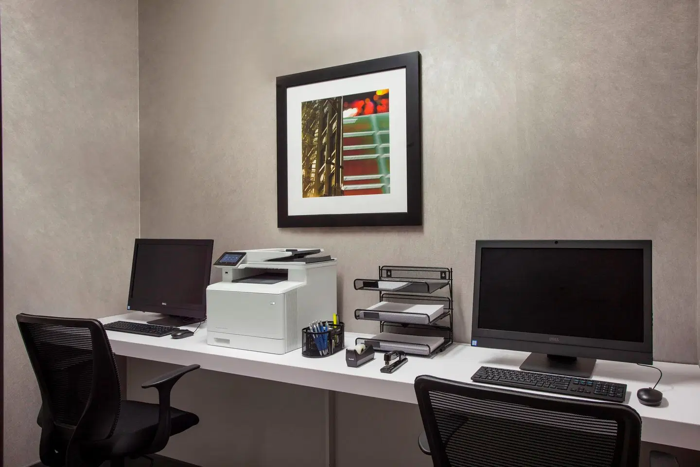 Four Points by Sheraton Manhattan Midtown West Konferenz
