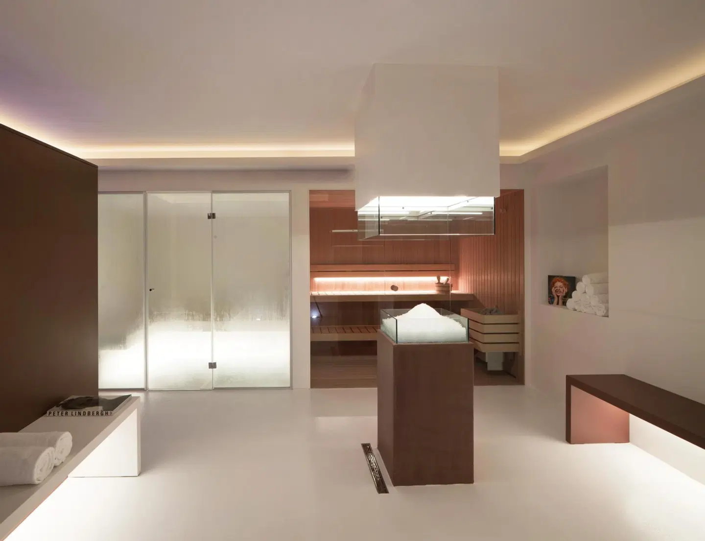 Best Western Plus Hotel Expo ROOM_EXAMPLE