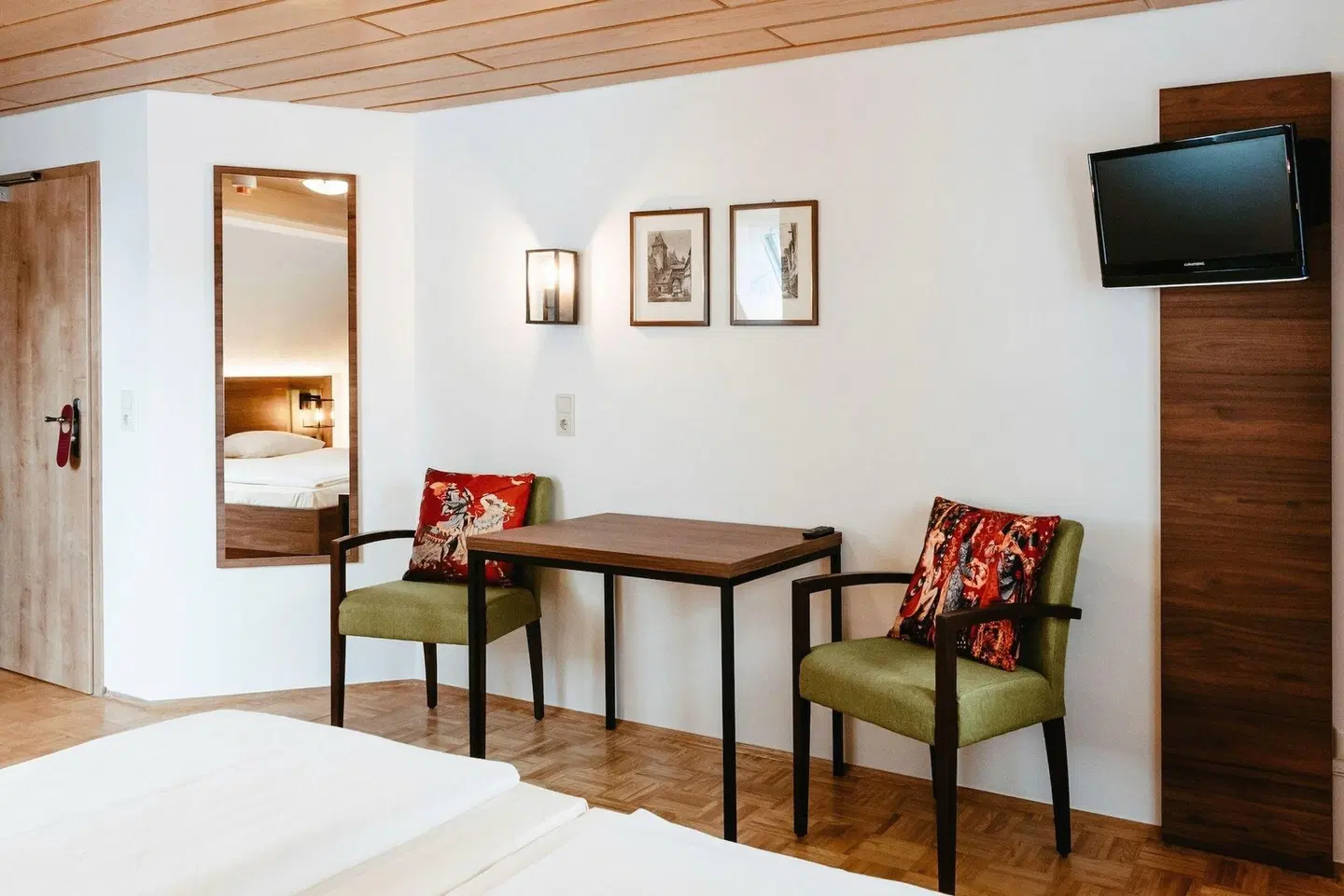 Goldener Greifen ROOM_EXAMPLE