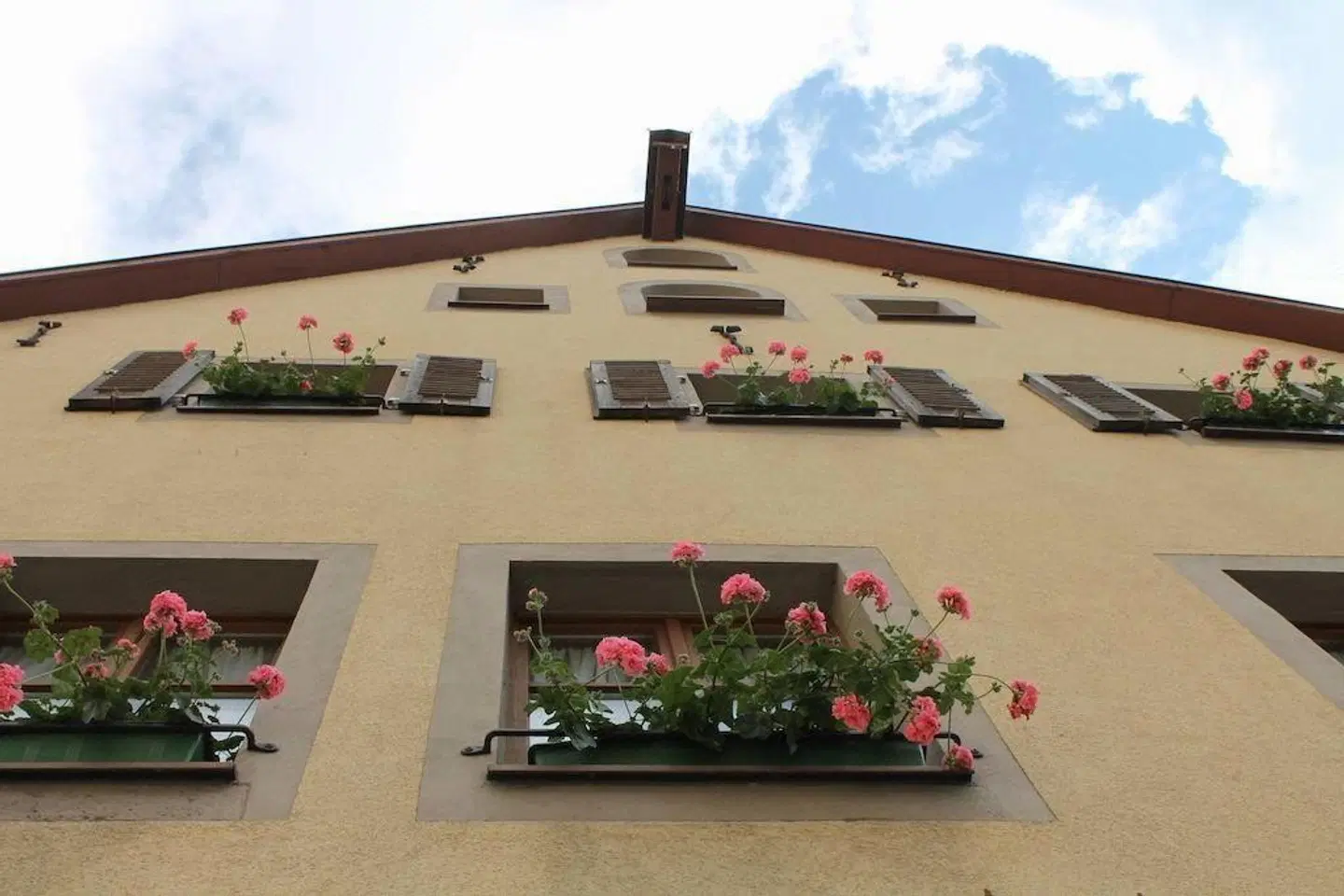 Gasthof Zum Breiterle EXTERIOR