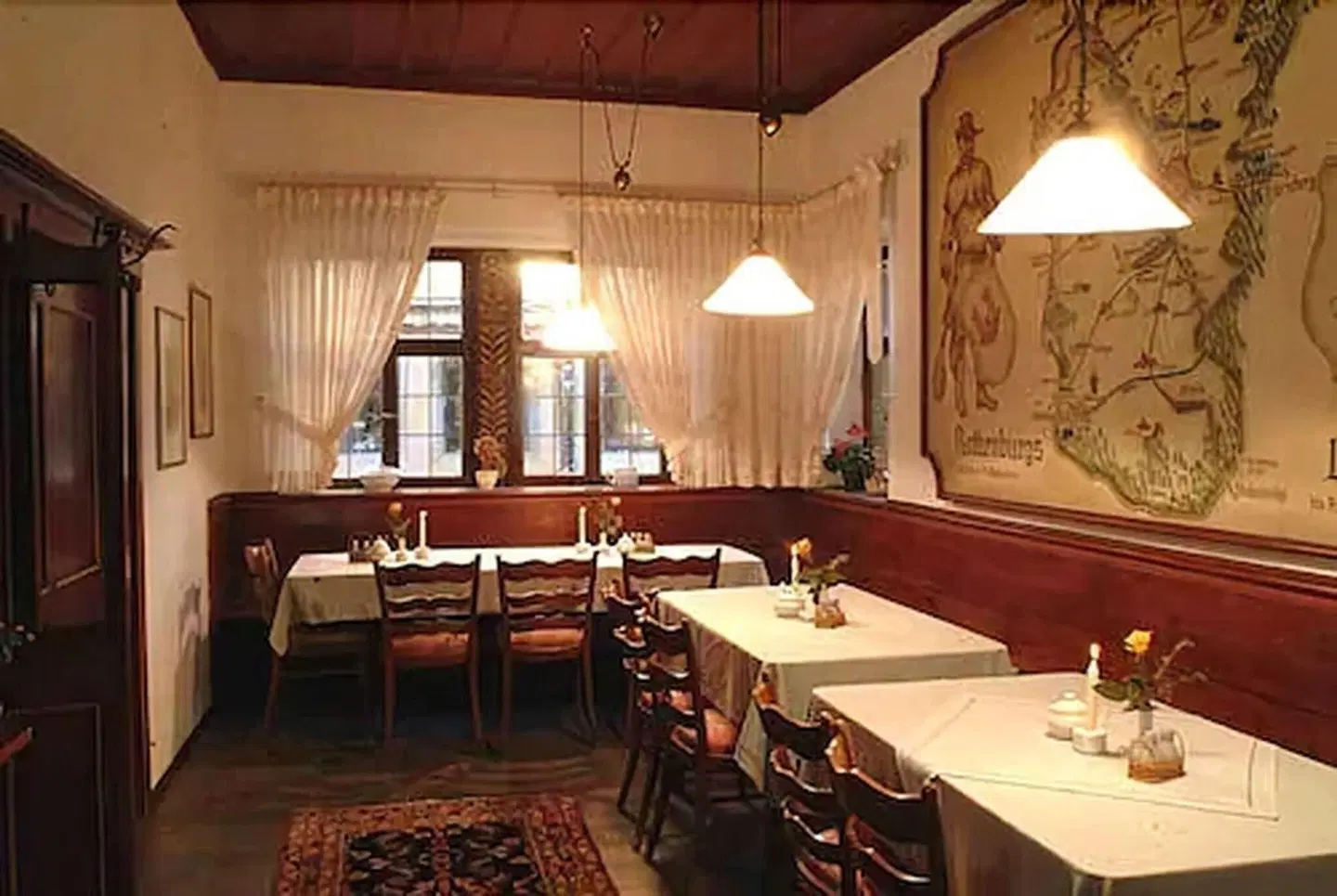 Gasthof Zum Breiterle Restaurant