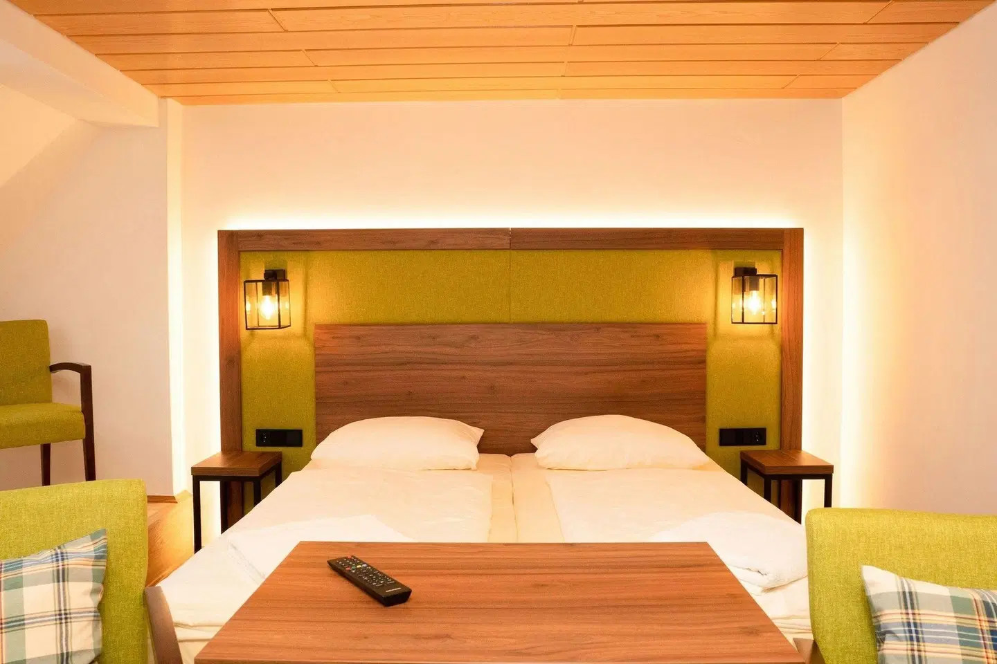Goldener Greifen ROOM_EXAMPLE
