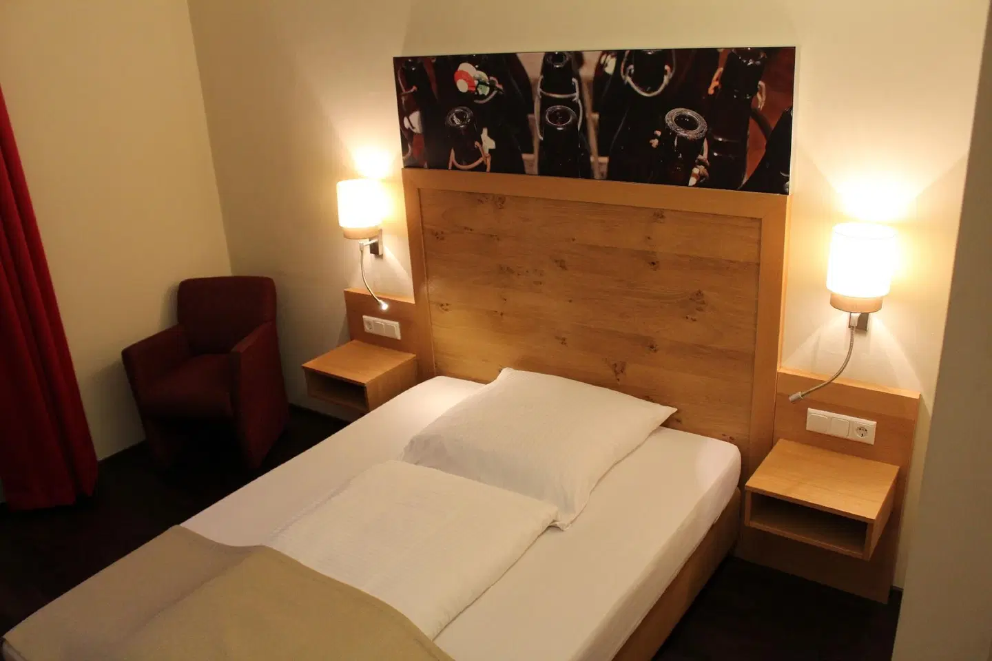 Hotel Brauereigasthof Amberger ROOM_EXAMPLE
