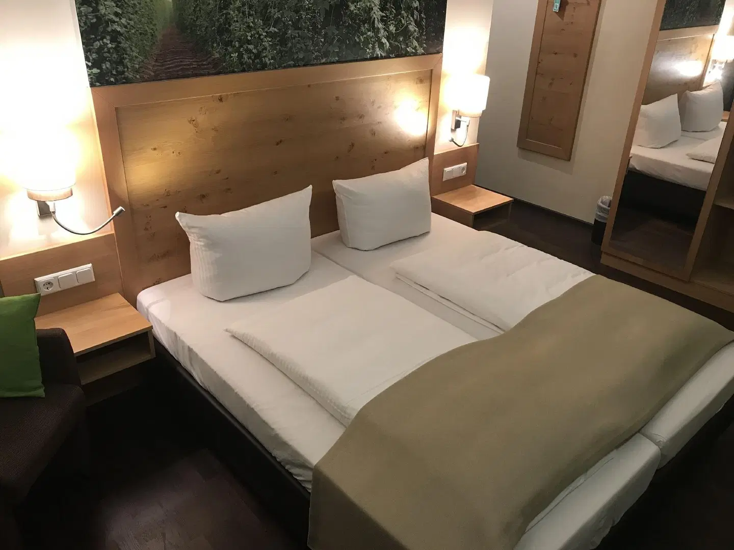 Hotel Brauereigasthof Amberger ROOM_EXAMPLE